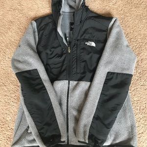 North face jacket